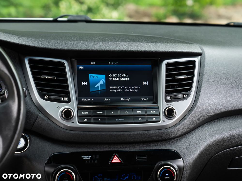 Hyundai Tucson 1.6 Turbo 4WD Premium - 34