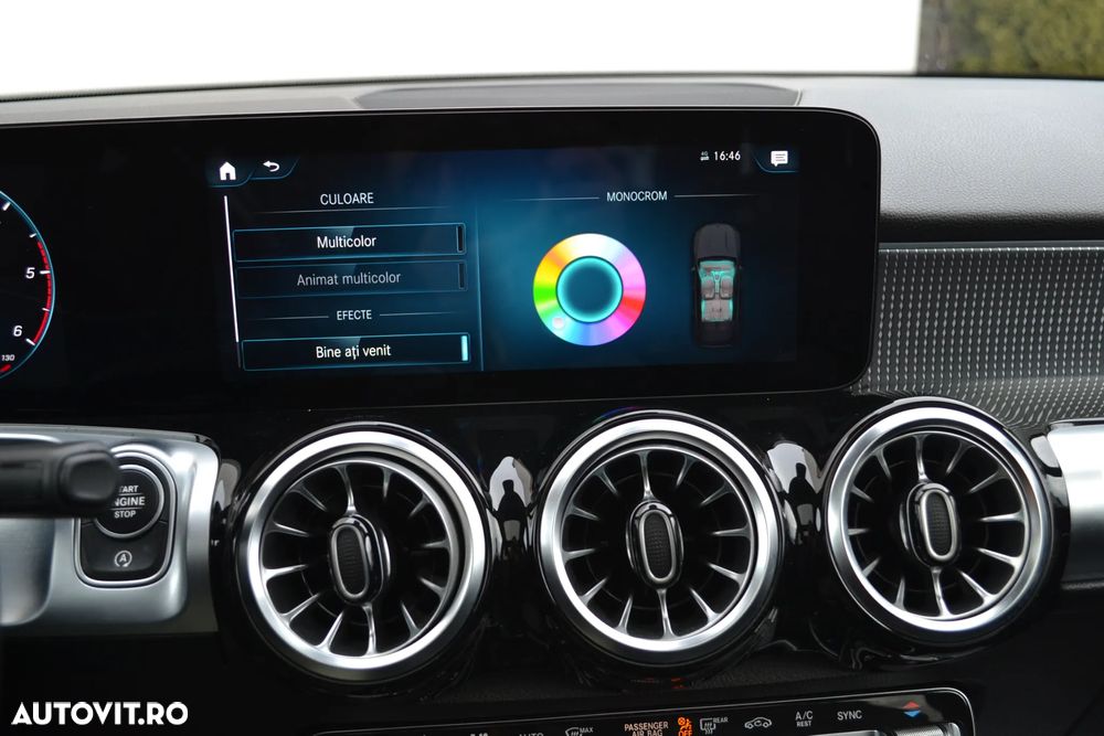 Mercedes-Benz GLB 200 d 4MATIC Aut. - 22