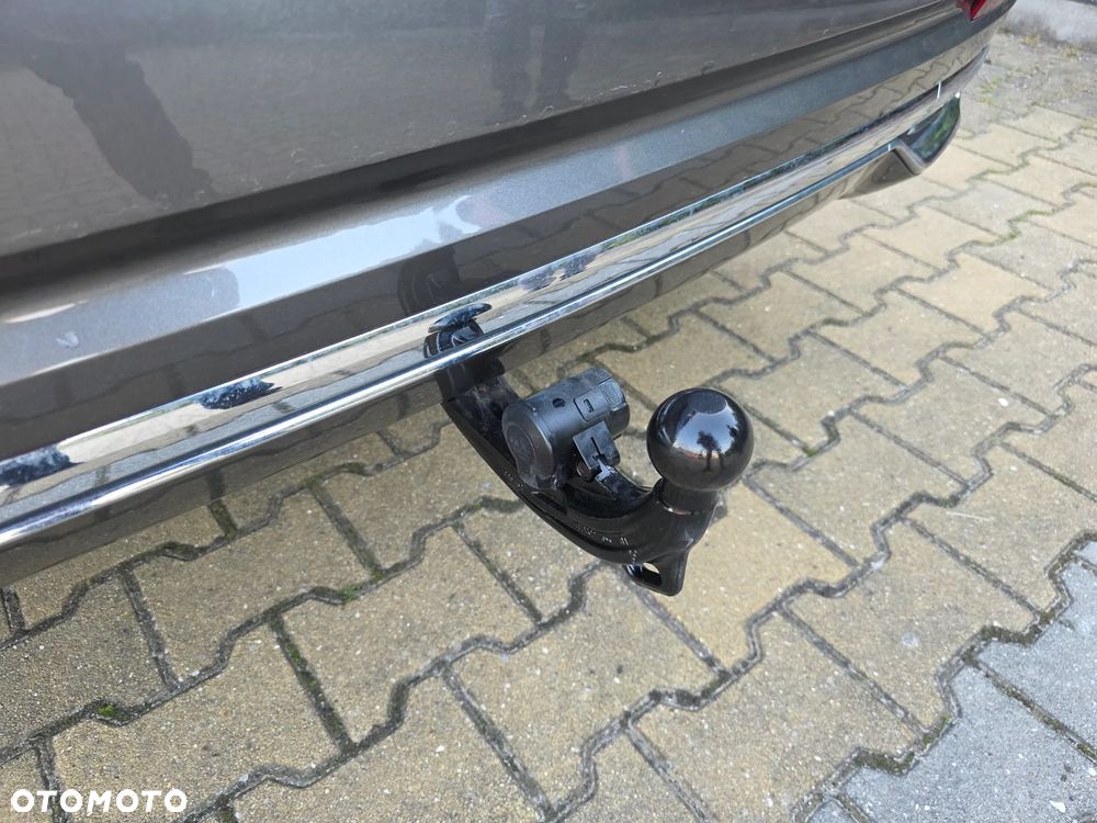 Audi A8 - 22