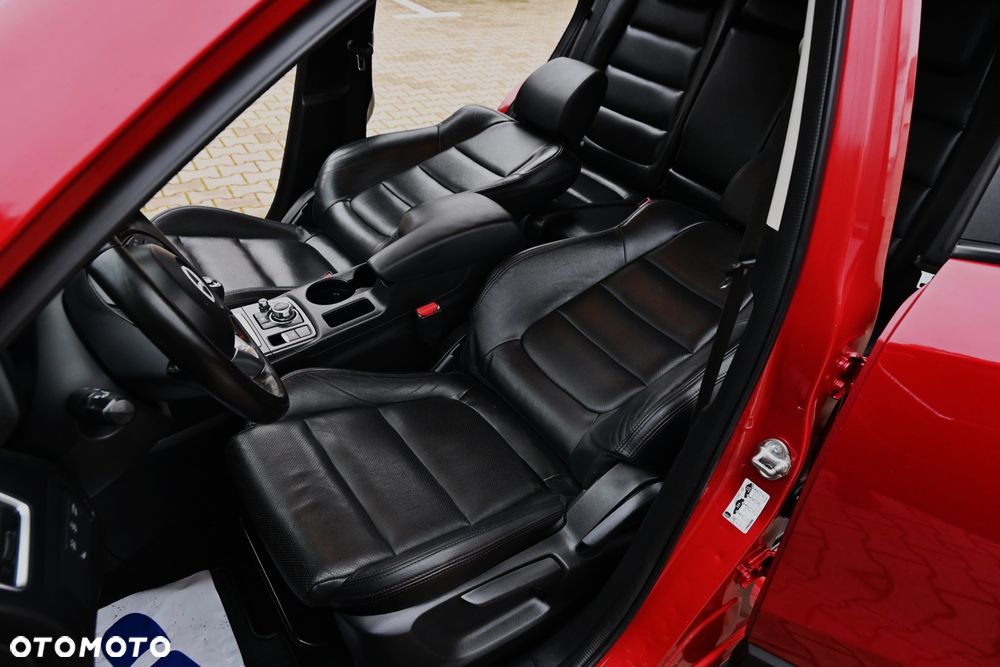 Mazda CX-5 - 38