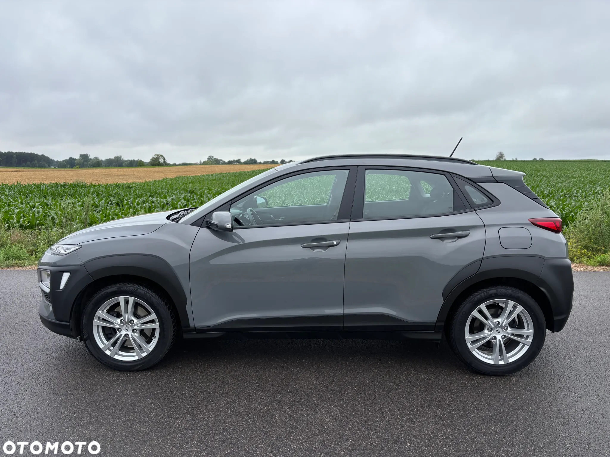 Hyundai Kona 1.6 T-GDI Premium DCT - 3