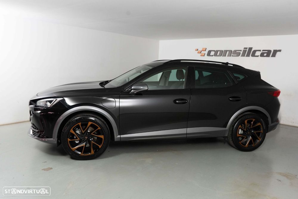 Cupra Formentor 1.4 e-Hybrid Sport DSG - 7