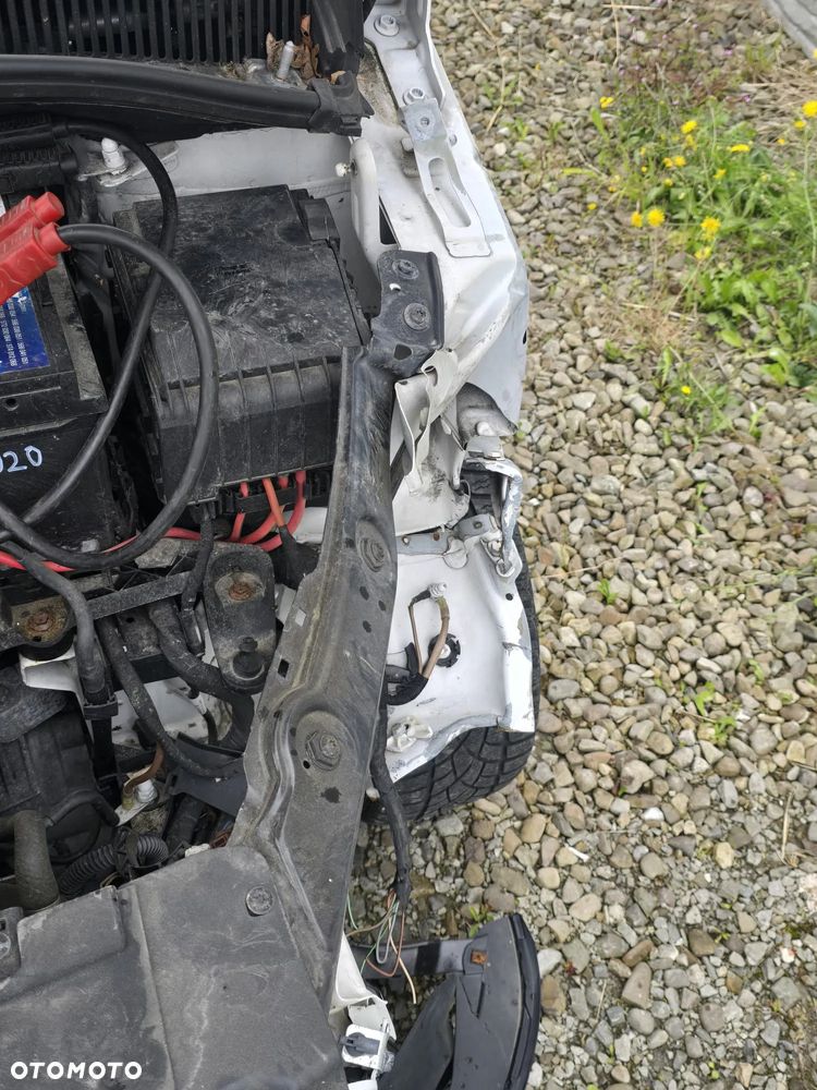 Seat Alhambra 1.4 TSI GPF Reference - 12