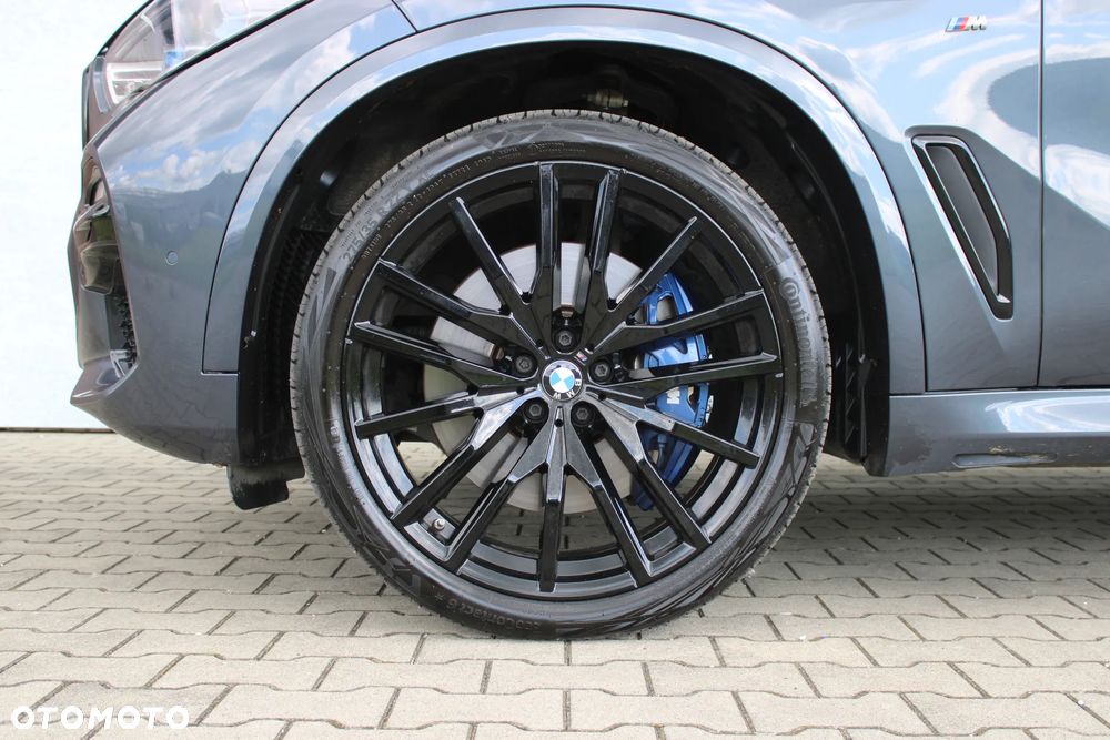 BMW X5 - 11
