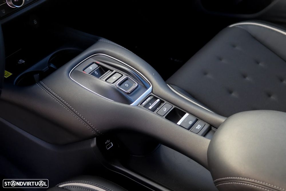 Honda ZR-V 2.0 i-MMD Sport - 20