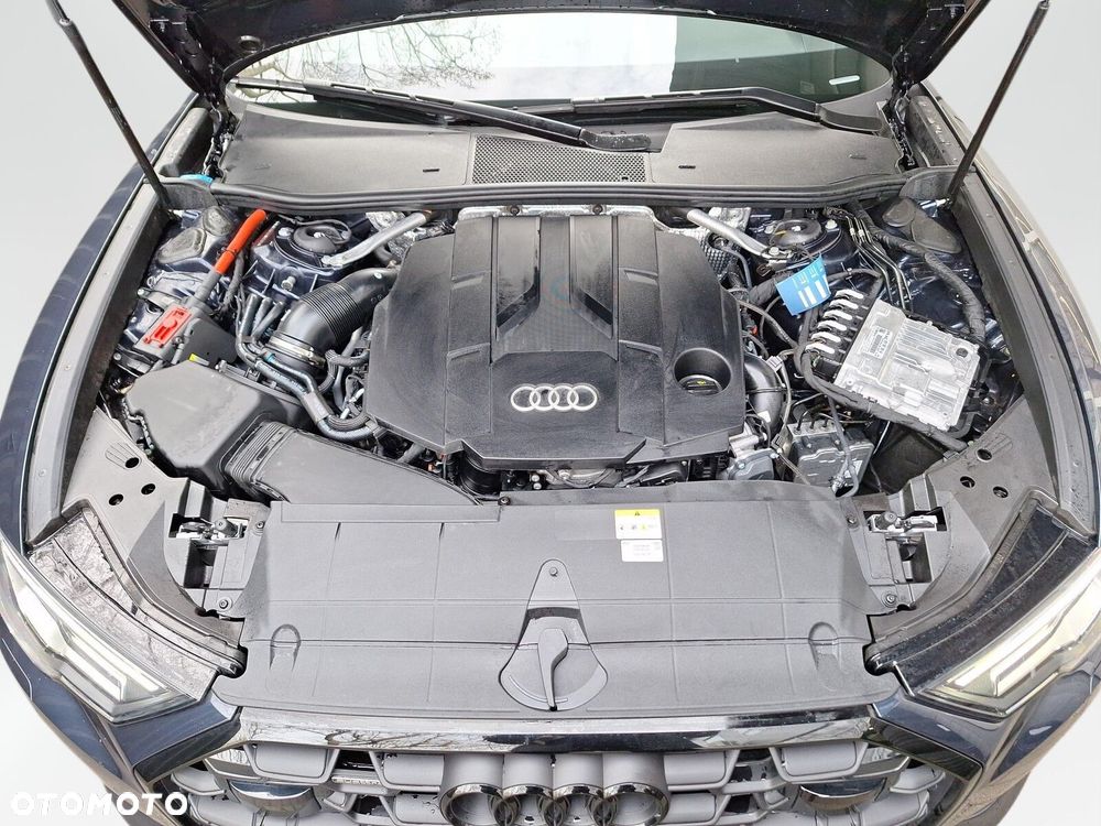 Audi A6 Avant - 36
