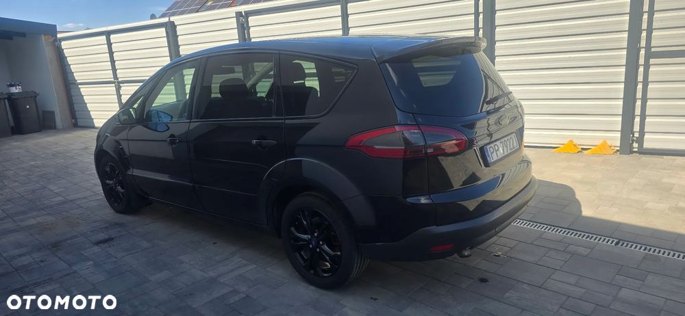 Ford S-Max 1.6 T Titanium - 4