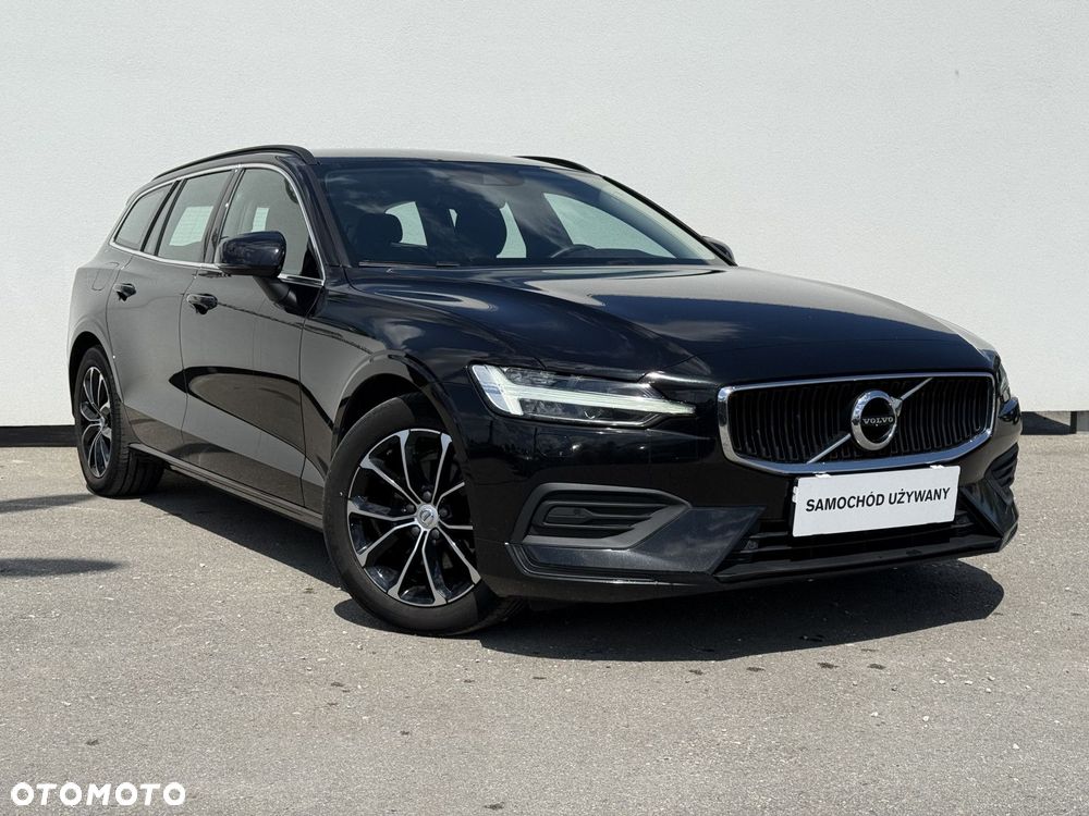 Volvo V60 - 5