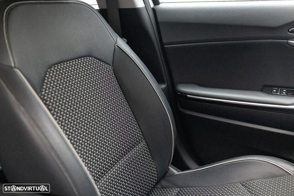 Kia XCeed 1.6 GDI DCT6 OPF PLATINUM - 31