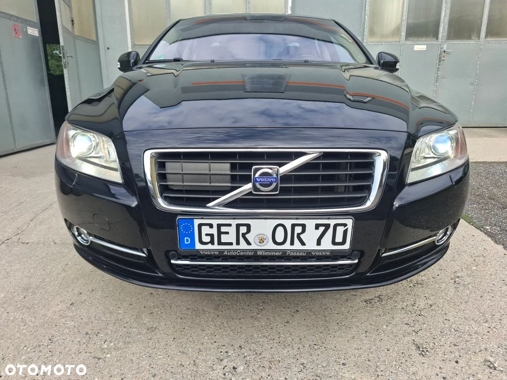 Volvo S80 2.4D5 Executive - 2