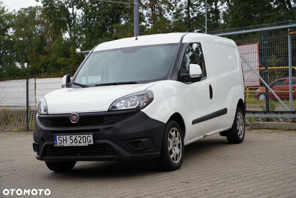 Fiat Doblo Maxi 1.4 Active - 3