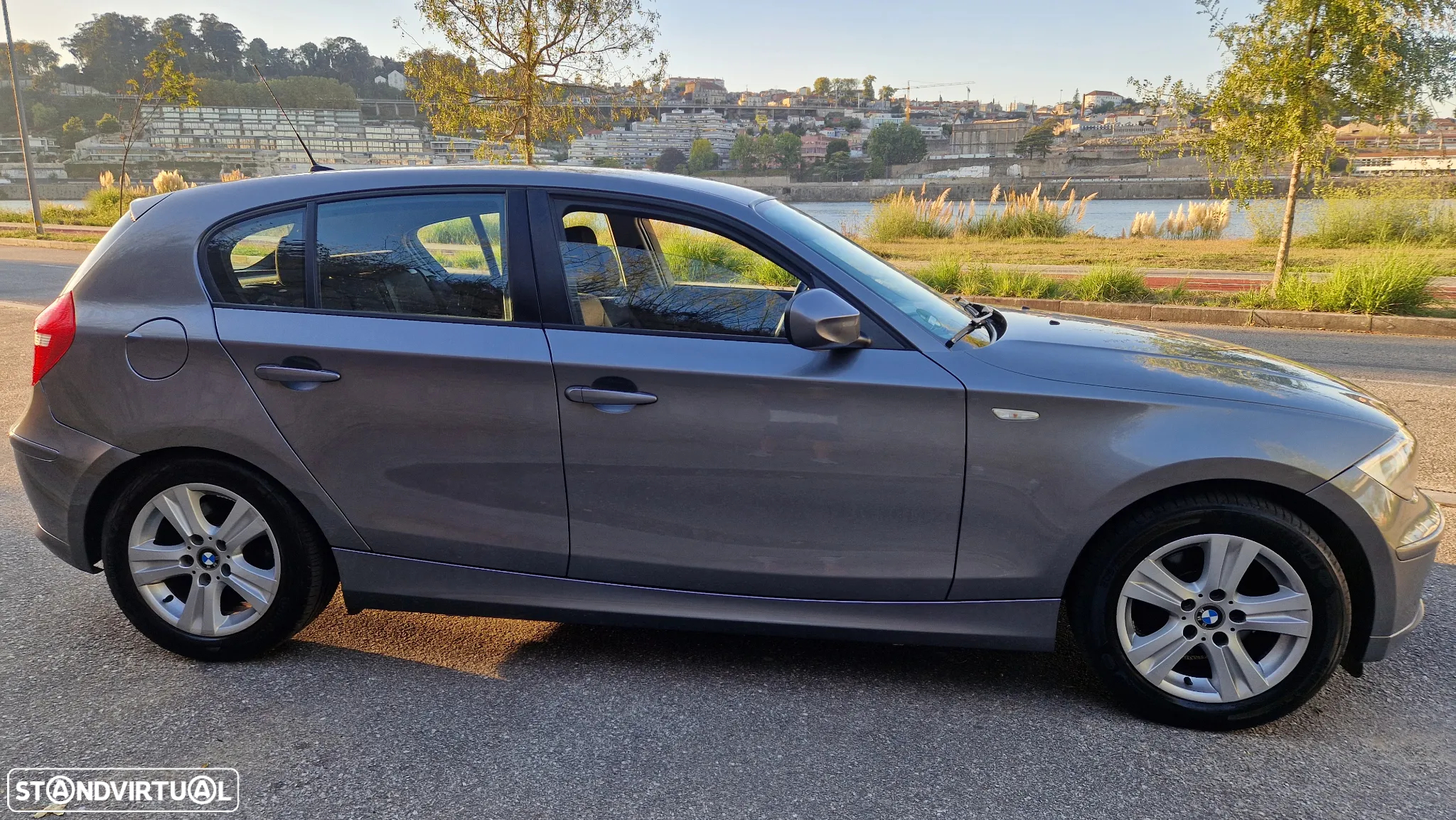 BMW 118 d - 17