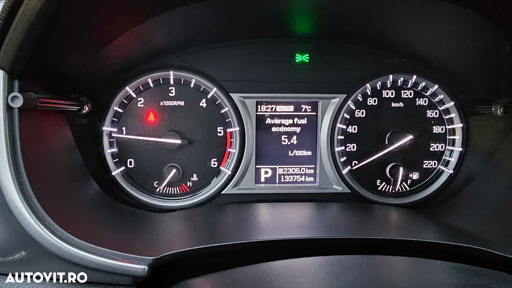 Suzuki Vitara 1.6 DDIS (4x4) Allgrip TCSS Comfort+ - 5