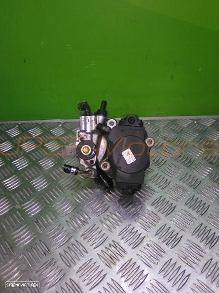 Reparação de Motor Mercedes Sprinter S/D / 316 2.2Cdi 2010 / 2011 / 2013 651955 // OM651955 - 2