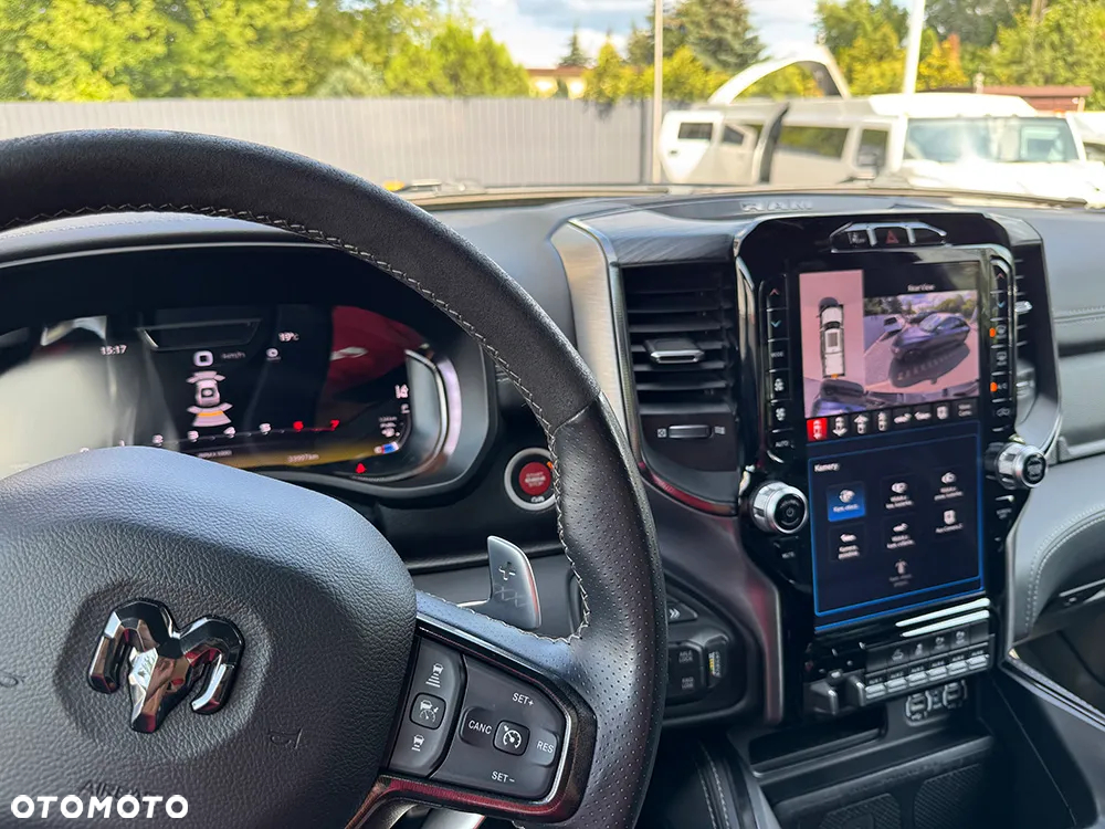 RAM 1500 TRX - 25