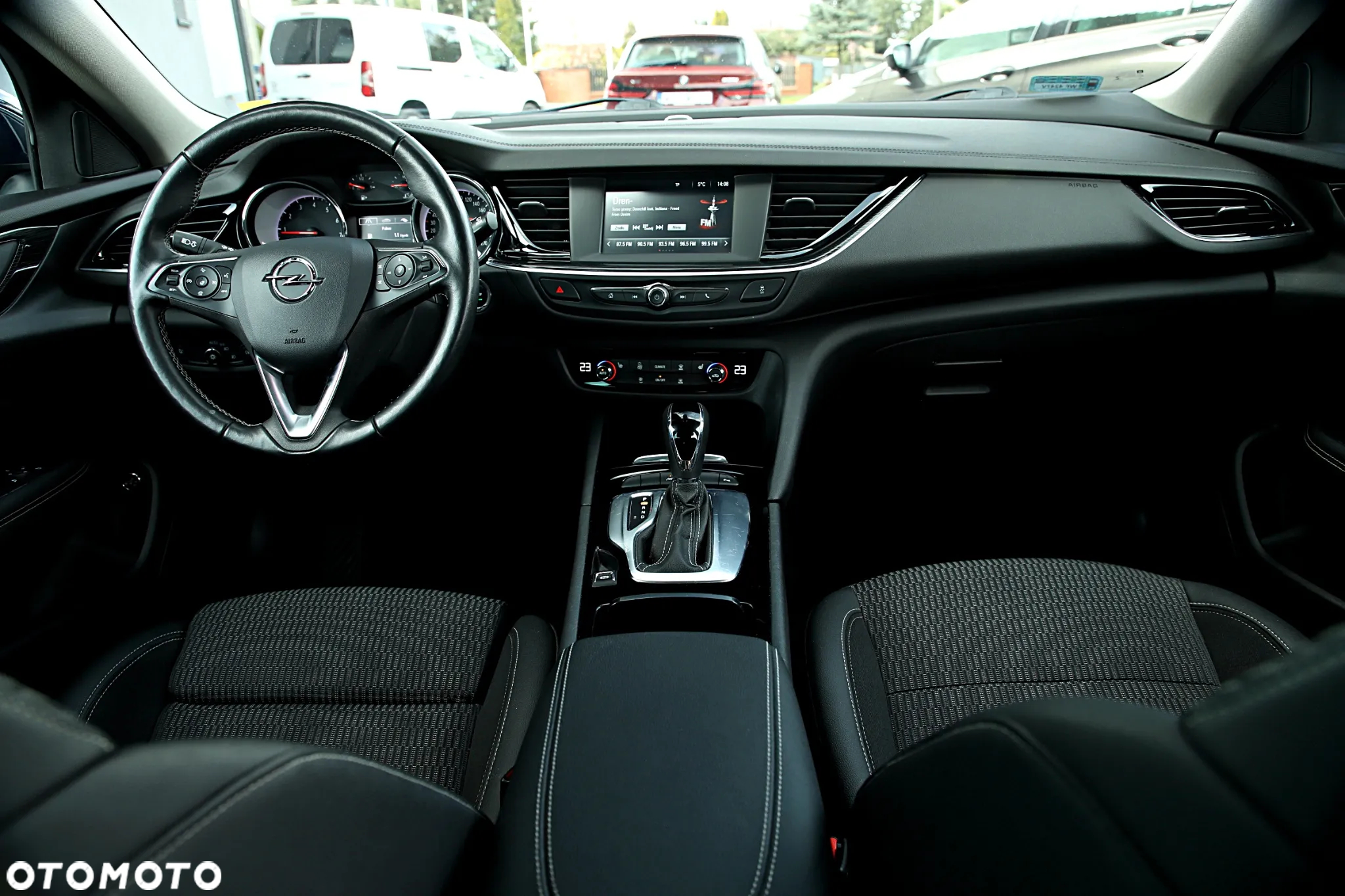Opel Insignia 1.5 T GPF Elite S&S - 23