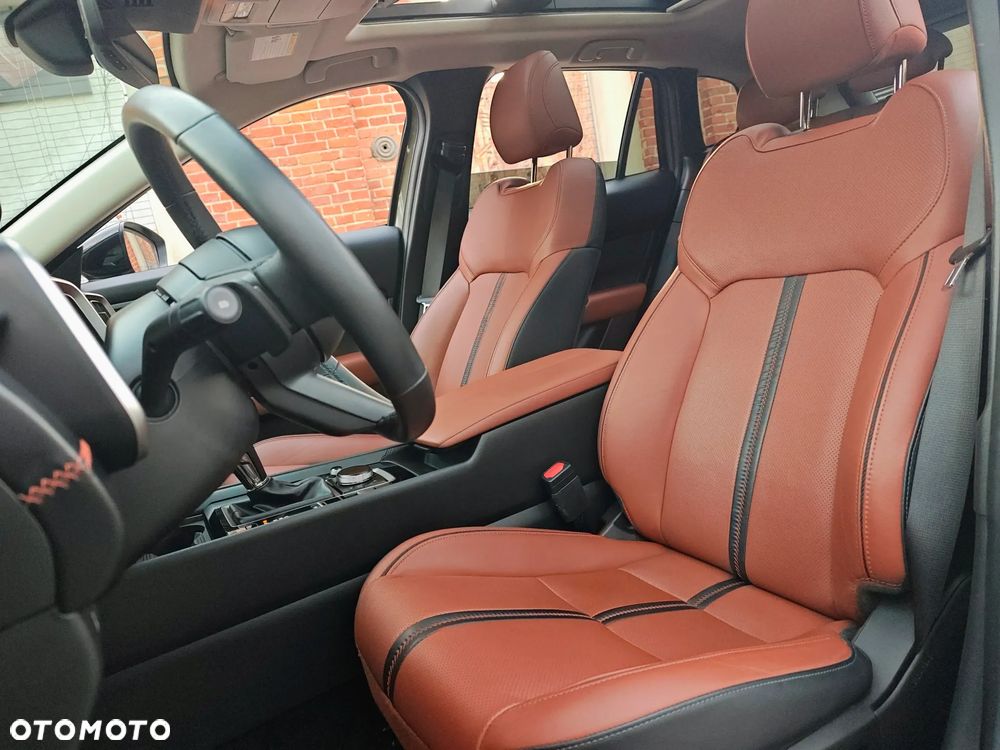 Mazda CX-50 - 16