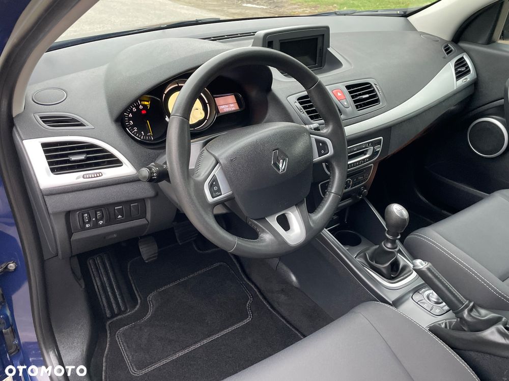 Renault Megane 1.6 16V Authentique - 7