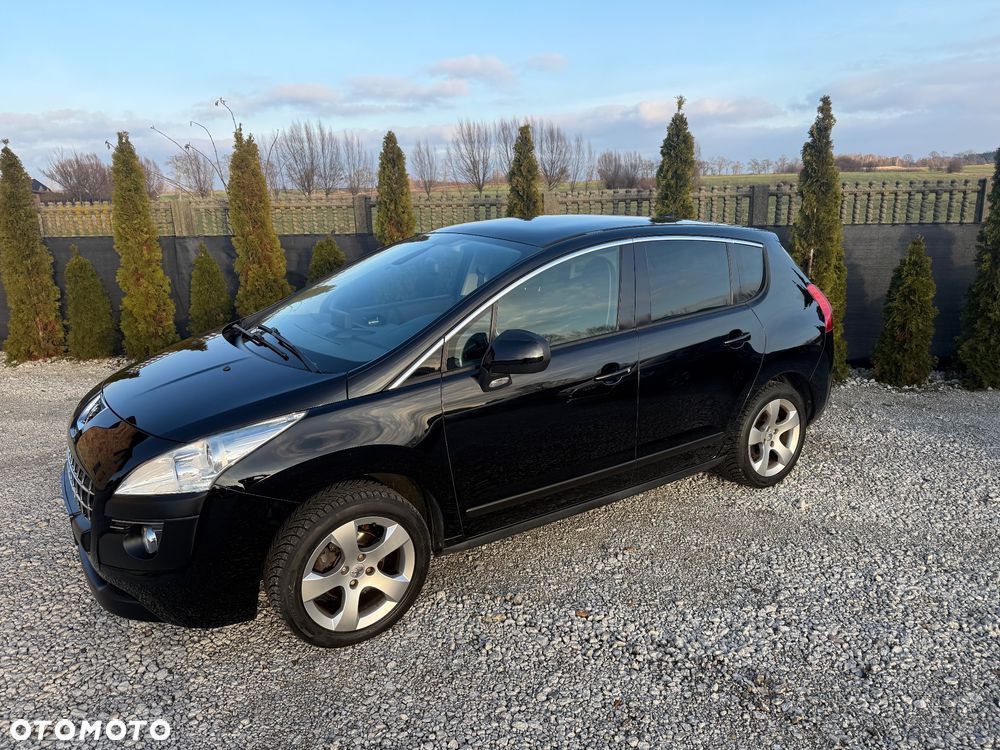 Peugeot 3008 120 VTi Tendance - 3