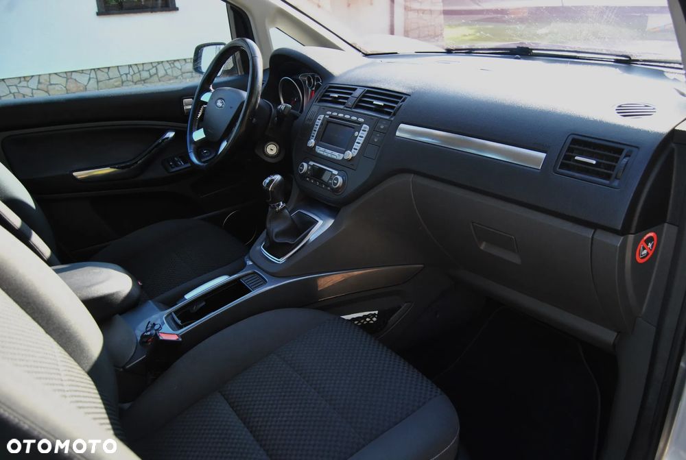 Ford C-MAX 1.8 Titanium - 7