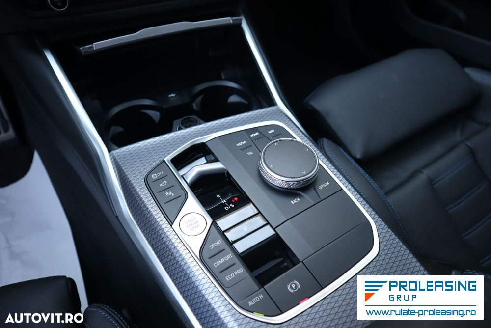 BMW Seria 3 - 11