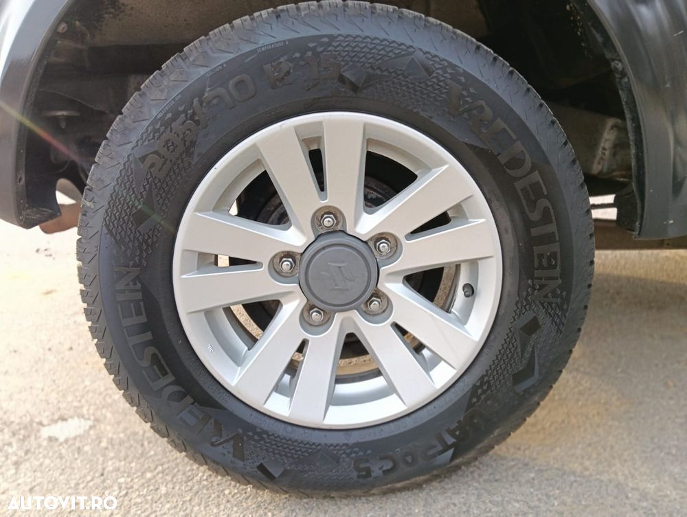 Suzuki Jimny Style - 15