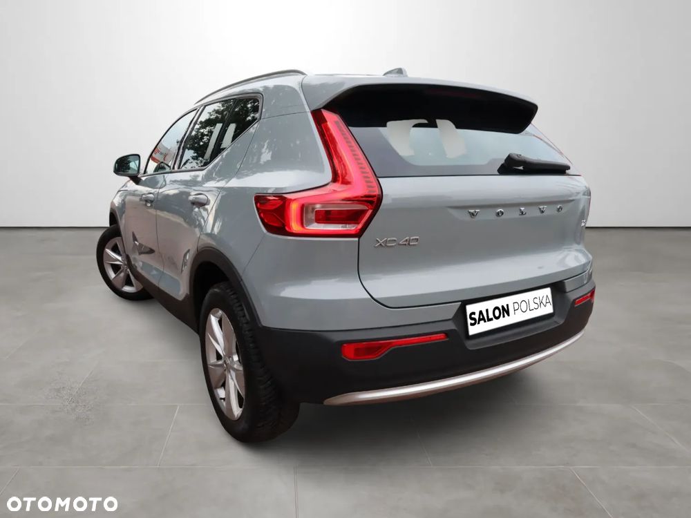 Volvo XC 40 T2 Core - 6