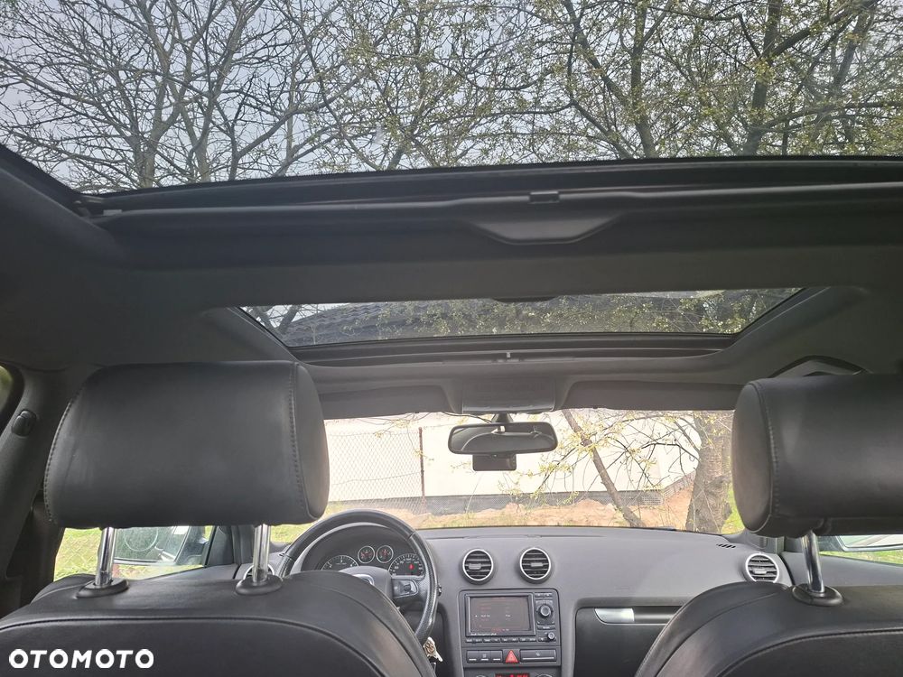 Audi A3 Sportback 2.0 TDI DPF (DSG) S tronic S line Sportpaket plus - 18