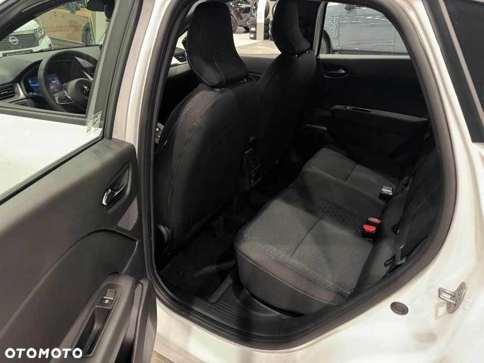 Mitsubishi ASX - 8