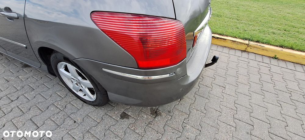 Peugeot 407 1.6 HDi Premium - 23