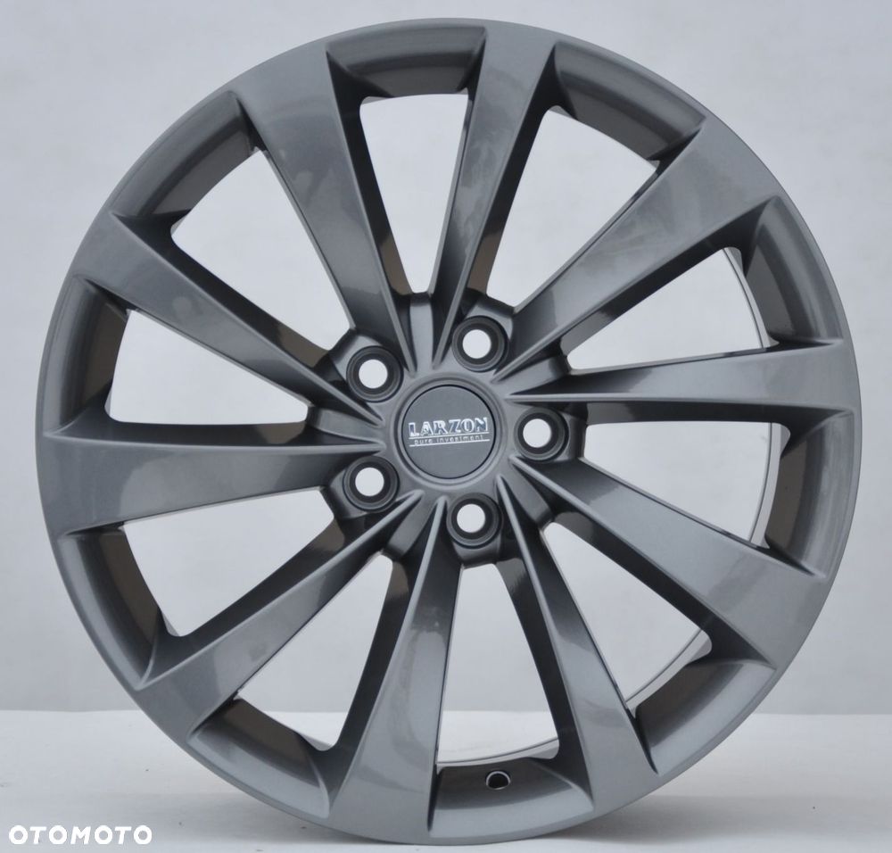 1396 G NOWE FELGI 19 5x114,3 TESLA MODEL 3 - 3