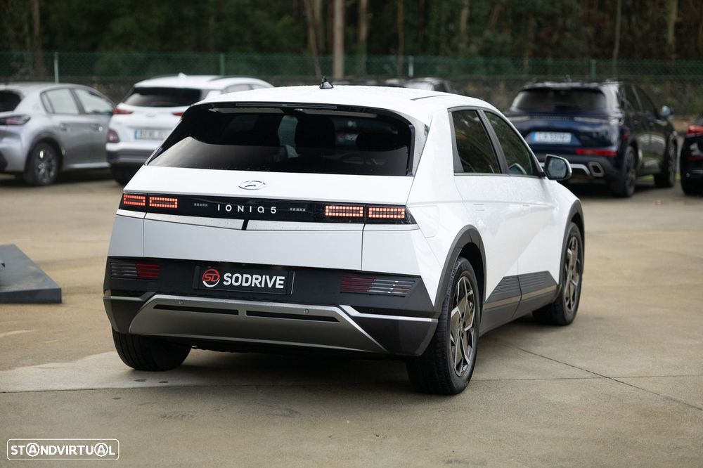 Hyundai Ioniq 5 77 kWh Premium - 47