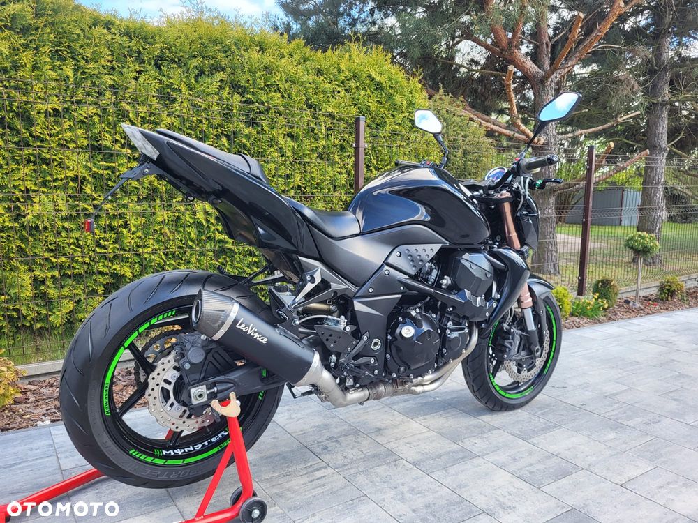 Kawasaki Z - 15
