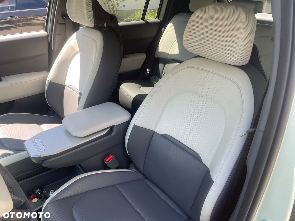 Kia EV3 81,4-kWh FWD GT-Line - 14