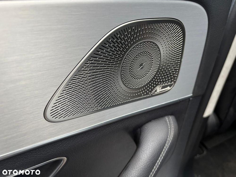 Mercedes-Benz GLE 400 d 4Matic 9G-TRONIC AMG Line - 14