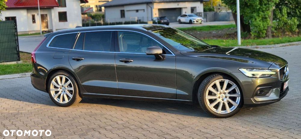 Volvo V60 D3 Geartronic Momentum Pro - 27