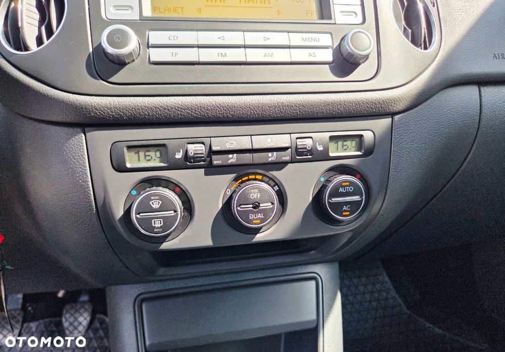 Volkswagen Golf Plus - 13