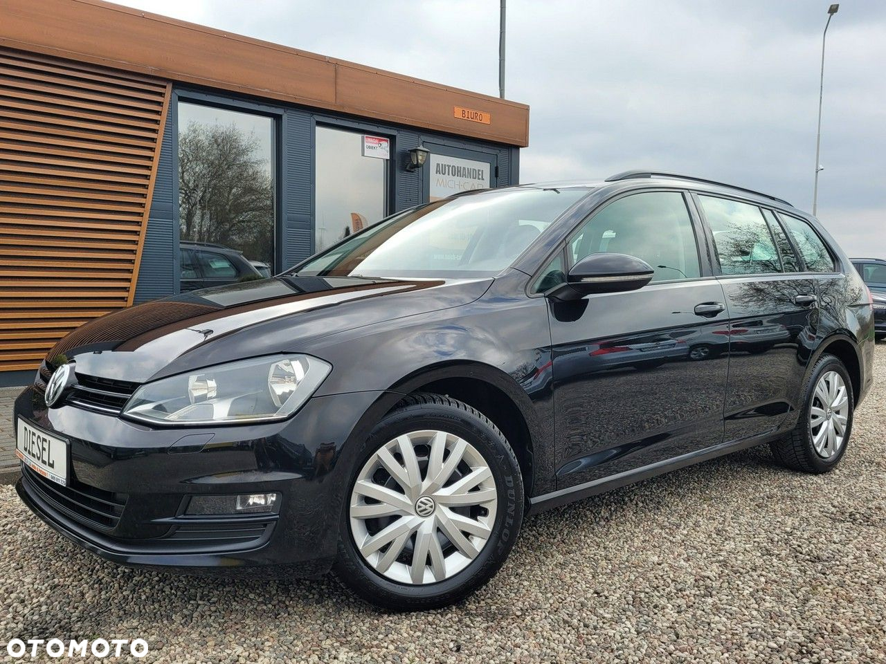 Volkswagen Golf - 35