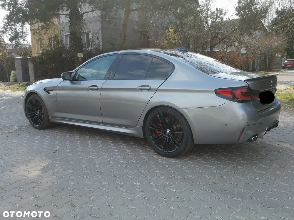 BMW M5 GPF - 9