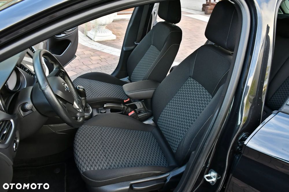 Opel Astra V 1.4 T Enjoy - 39