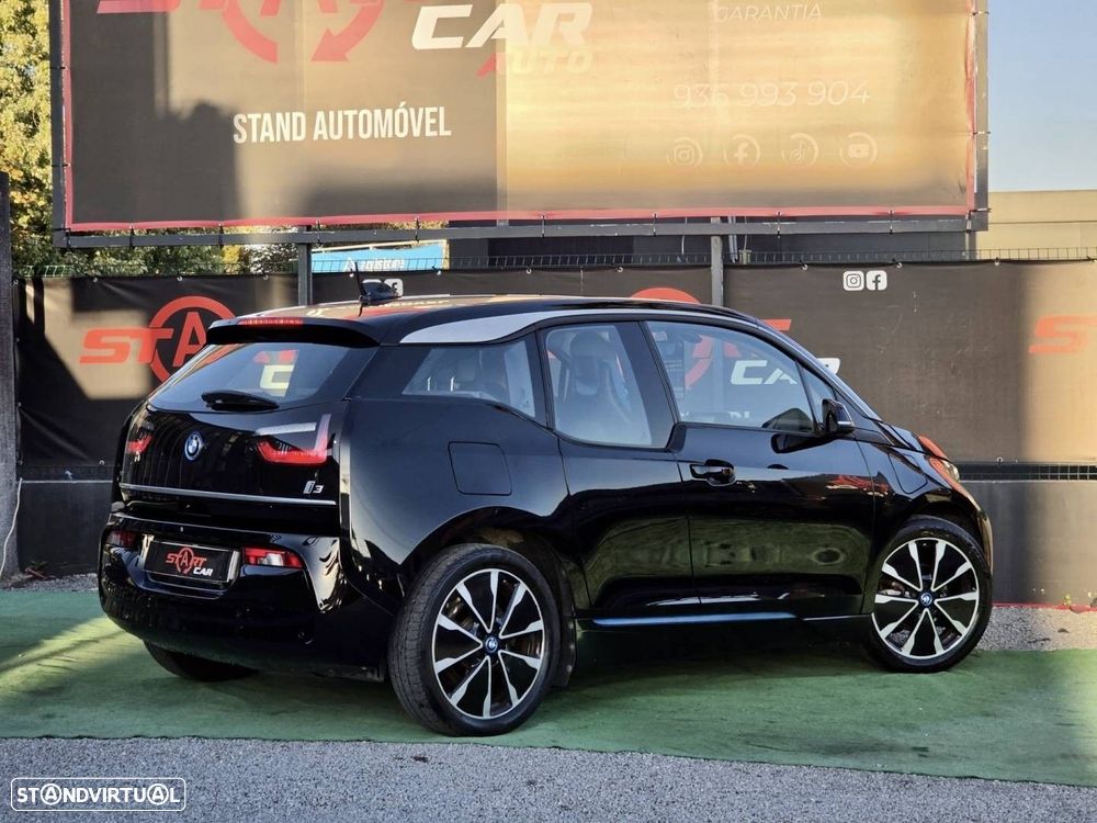 BMW i3 - 4