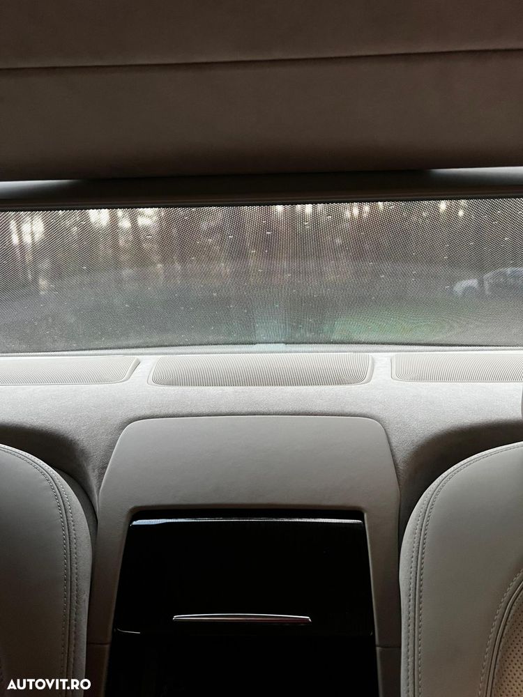 Audi A8 L W12 6.3 FSI quattro Tiptronic - 22