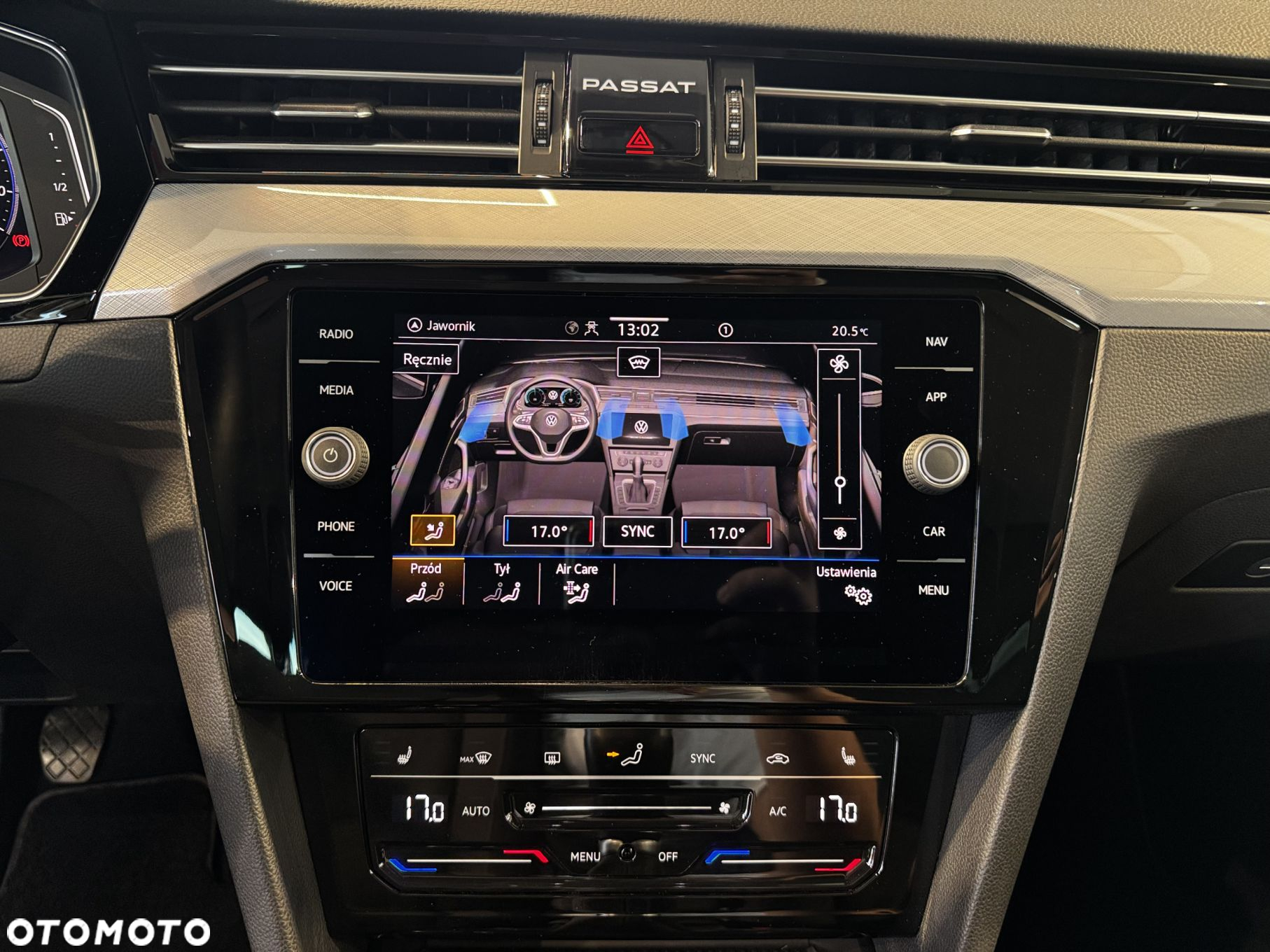 Volkswagen Passat - 27