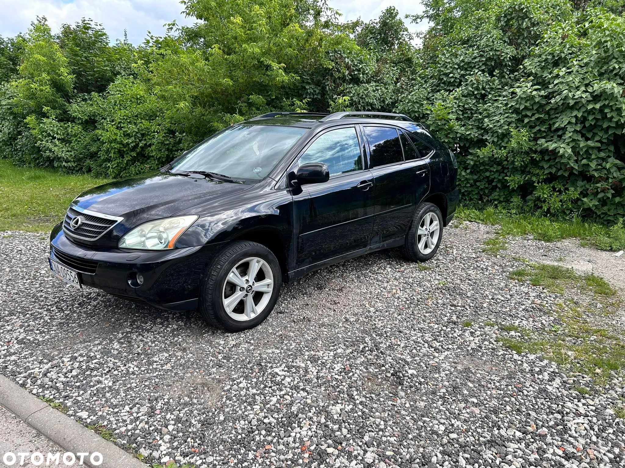 Lexus RX - 11