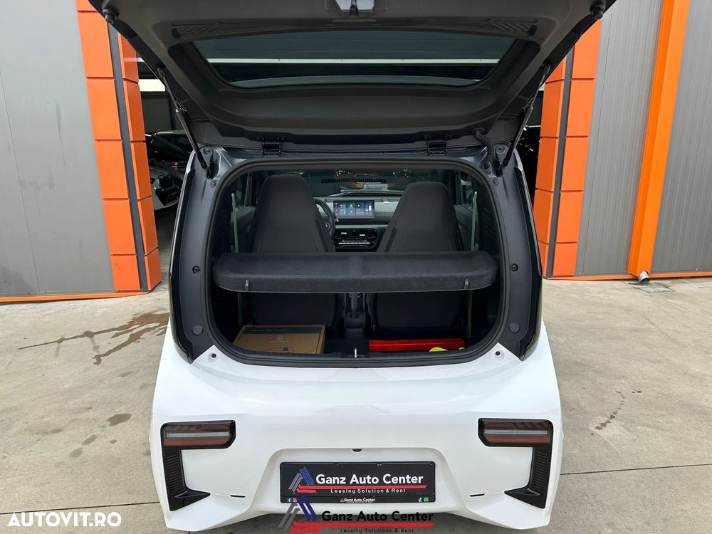 LINKTOUR Alumi Pro - 16