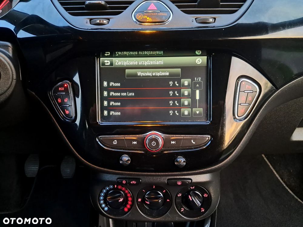 Opel Corsa 1.4 120 Jahre - 34