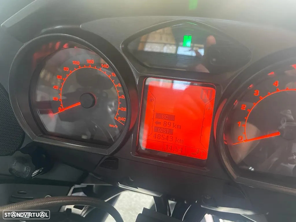 BMW R 1200 RT - 17