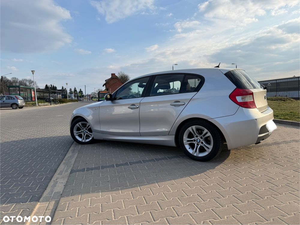 BMW Seria 1 118d DPF Edition Sport - 2