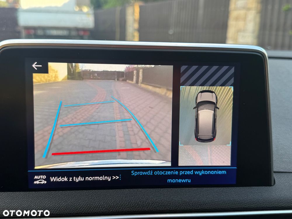 Peugeot 3008 BlueHDi 120 Stop & Start EAT6 Active - 23
