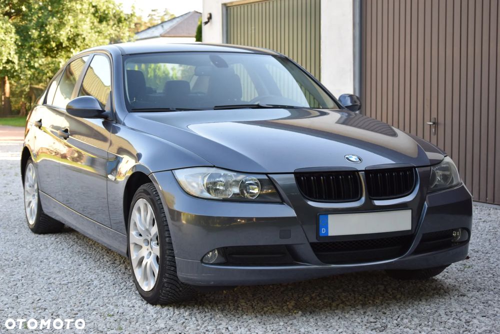 BMW Seria 3 - 9